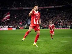 【德甲联赛第21轮】拜仁vs霍芬海姆录像回放在线观看(2026年02月09日)