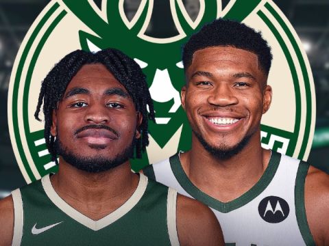 字母哥新队友！托马斯将与雄鹿签约 场均20+得分手却被篮网裁掉