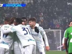 萨索洛vs国米回放录像【2026年02月09日】