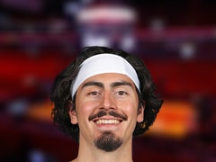 NBA每日失误王：小海梅-哈克斯6失误(2026年02月09日)