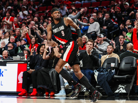 NBA常规赛-76人vs开拓者伤病名单（2月10日）恩比德出战成疑