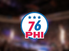 76人伤病报告：恩比德因膝盖受伤出战成疑(2026年02月10日)