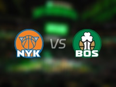 NBA常规赛尼克斯vs凯尔特人全场高清中文录像回放(2026年02月09日)