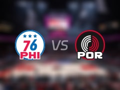 76人vs开拓者伤病名单出炉 谁能取胜？(2026年02月10日)