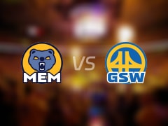 比赛前瞻：灰熊vs勇士比分预测推荐(2026年02月10日)