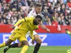 【西甲联赛第23轮】塞维利亚vs赫罗纳录像回放在线观看(2026年02月08日)