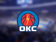 雷霆伤病报告：亚历山大因腹部受伤无法出场(2026年02月10日)