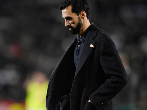 阿韦洛亚：如果有人能接近甚至超越C罗，那很可能就是姆巴佩