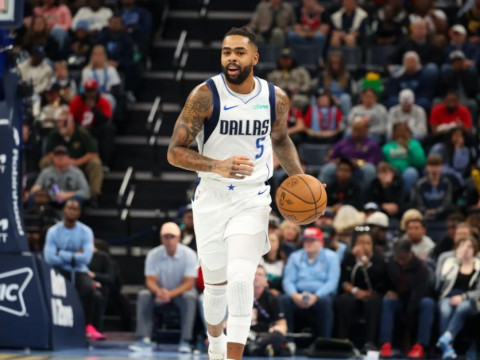 拉塞尔将不会前往奇才报到！可能达成合同买断 希望加盟有竞争力球队