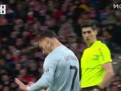 马竞vs贝蒂斯回放录像【2026年02月09日】