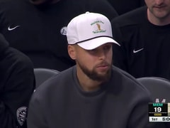 灰熊vs勇士回放录像【2026年02月10日】