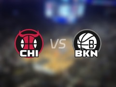 公牛vs篮网全场录像回放-NBA常规赛(2026年02月10日)