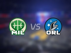 雄鹿vs魔术首发阵容详情一览(2026年02月10日)