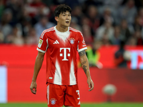 埃贝尔谈金玟哉没进入比赛名单：当所有球员都恢复健康，即使是重要成员也可能暂时不在名单中