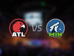 老鹰vs森林狼全场录像回放-NBA常规赛(2026年02月10日)