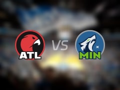 NBA常规赛老鹰vs森林狼全场高清中文录像回放(2026年02月10日)