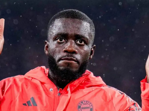 德雷森谈于帕：我们非常看重这名球员，也必须明确立场