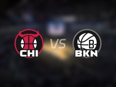 公牛vs篮网首发阵容详情一览(2026年02月10日)