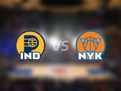 步行者vs尼克斯大小分预测 数据解析详情一览(2026年02月11日)