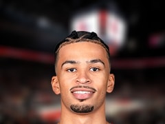 NBA每日三分王：图马尼·卡马拉8三分(2026年02月10日)