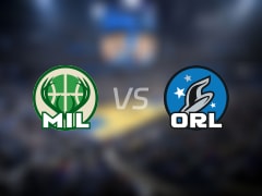 雄鹿vs魔术全场录像回放-NBA常规赛(2026年02月10日)