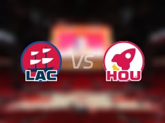 快船vs火箭大小分预测 数据解析详情一览(2026年02月11日)