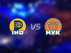 步行者vs尼克斯伤病名单出炉 谁能取胜？(2026年02月11日)