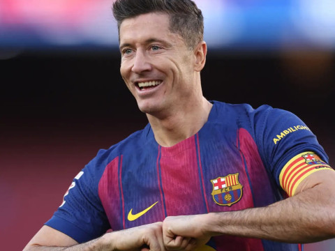 芝加哥火焰队计划夏窗极力追求莱万