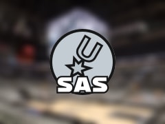 马刺伤病报告：加西亚因脚踝受伤无法出场(2026年02月11日)