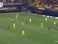 比利亚雷亚尔vs西班牙人回放录像【2026年02月10日】