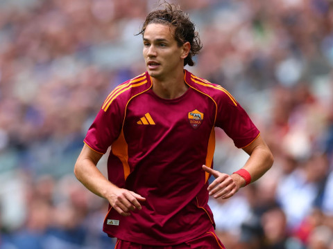 罗马已正式激活吉拉迪的强制买断条款