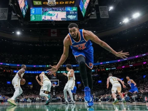 NBA预测推荐今日：步行者vs尼克斯预测分析 步行者没有还手之力？