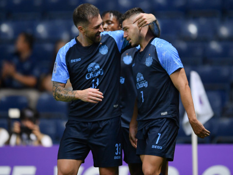 【亚冠精英】成都蓉城VS布里兰比分推荐 布里兰客场战力出色，成都蓉城能否成功捍卫主场