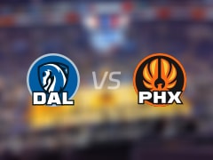 赛事前瞻：独行侠vs太阳预测分析(2026年02月11日)