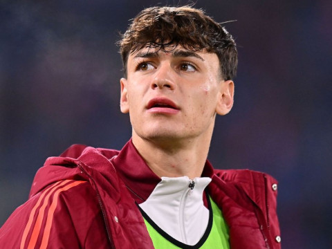 皮西利：我每天都努力取得进步，我始终保持专注