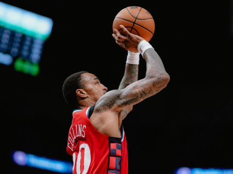 NBA常规赛今日推荐|快船vs火箭比分预测2.11 伦纳德对决杜兰特！