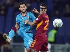 【意甲联赛第24轮】罗马vs卡利亚里录像回放在线观看(2026年02月10日)