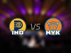 比赛前瞻：步行者vs尼克斯比分预测推荐(2026年02月11日)