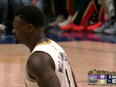 国王vs鹈鹕回放录像【2026年02月10日】