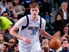 独行侠新科状元库珀-弗拉格哪个国家？答案：美国