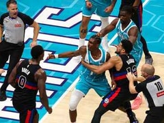 活塞vs黄蜂回放录像【2026年02月10日】