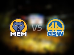 灰熊vs勇士首发阵容详情一览(2026年02月10日)