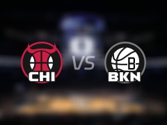 公牛vs篮网在线直播-NBA常规赛(2026年02月10日)