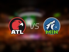 NBA常规赛老鹰vs森林狼直播在线(2026年02月10日)