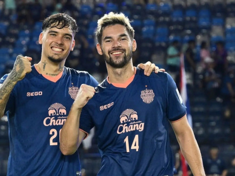 亚冠003：成都蓉城VS武里南联比分预测，武里南联阵容班底拆解实力下滑