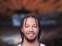 NBA每日得分王：杰伦·布伦森40分(2026年02月11日)