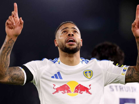 恩梅查：在斯坦福桥拿到平局，对球队来说是个不错的结果