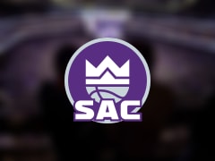 国王伤病报告：拉文因手指受伤无法出场(2026年02月12日)