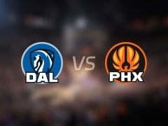 NBA常规赛独行侠vs太阳全场高清中文录像回放(2026年02月11日)