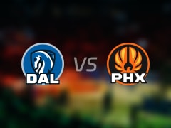 独行侠vs太阳全场录像回放-NBA常规赛(2026年02月11日)